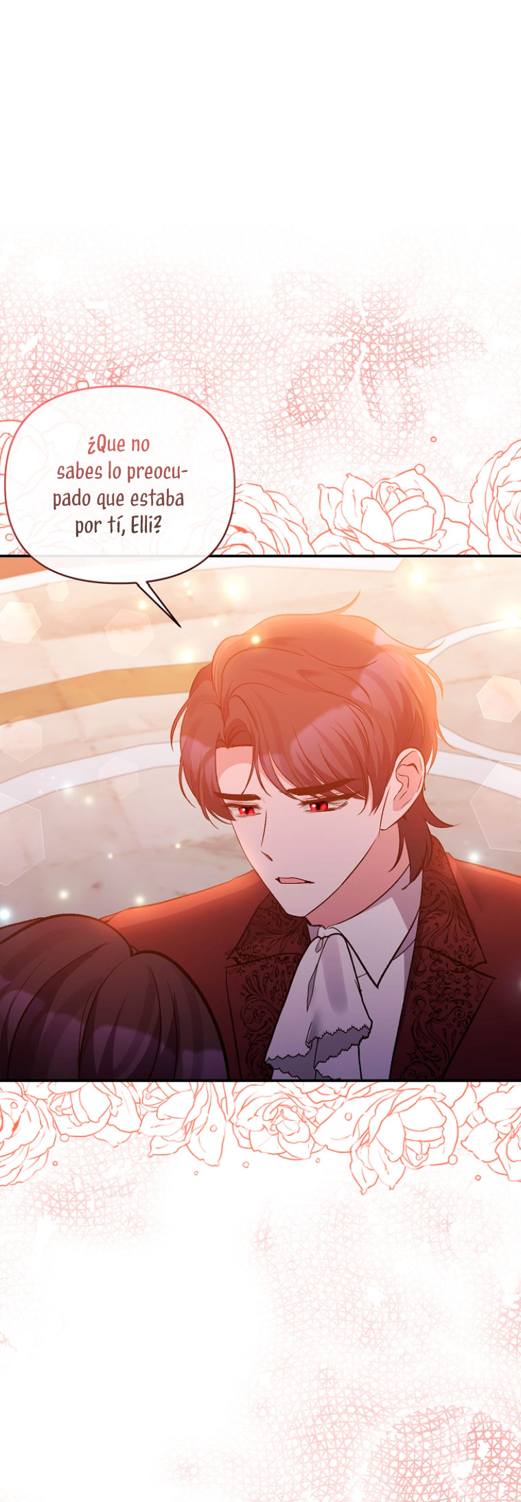 La gran duquesa del norte era una villana en secreto Capítulo 67 - Página 15