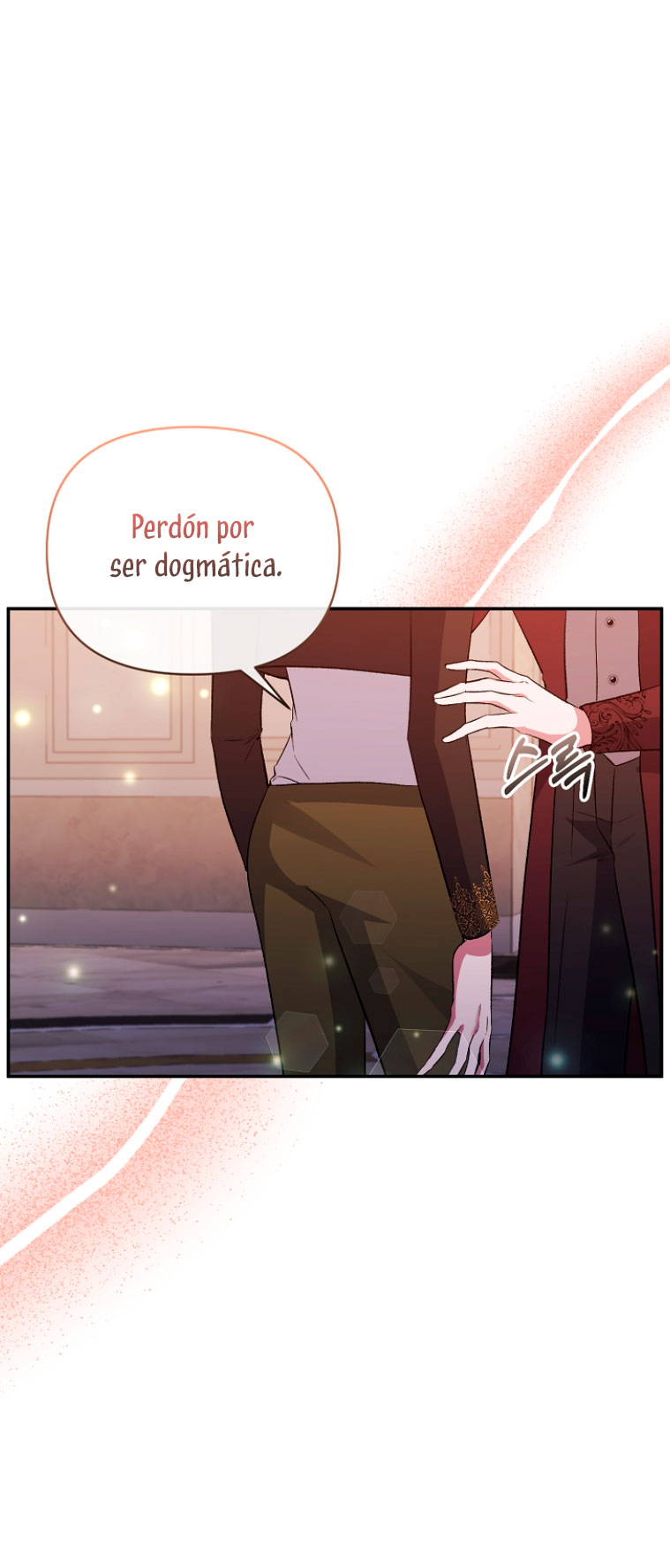 La gran duquesa del norte era una villana en secreto Capítulo 67 - Página 17