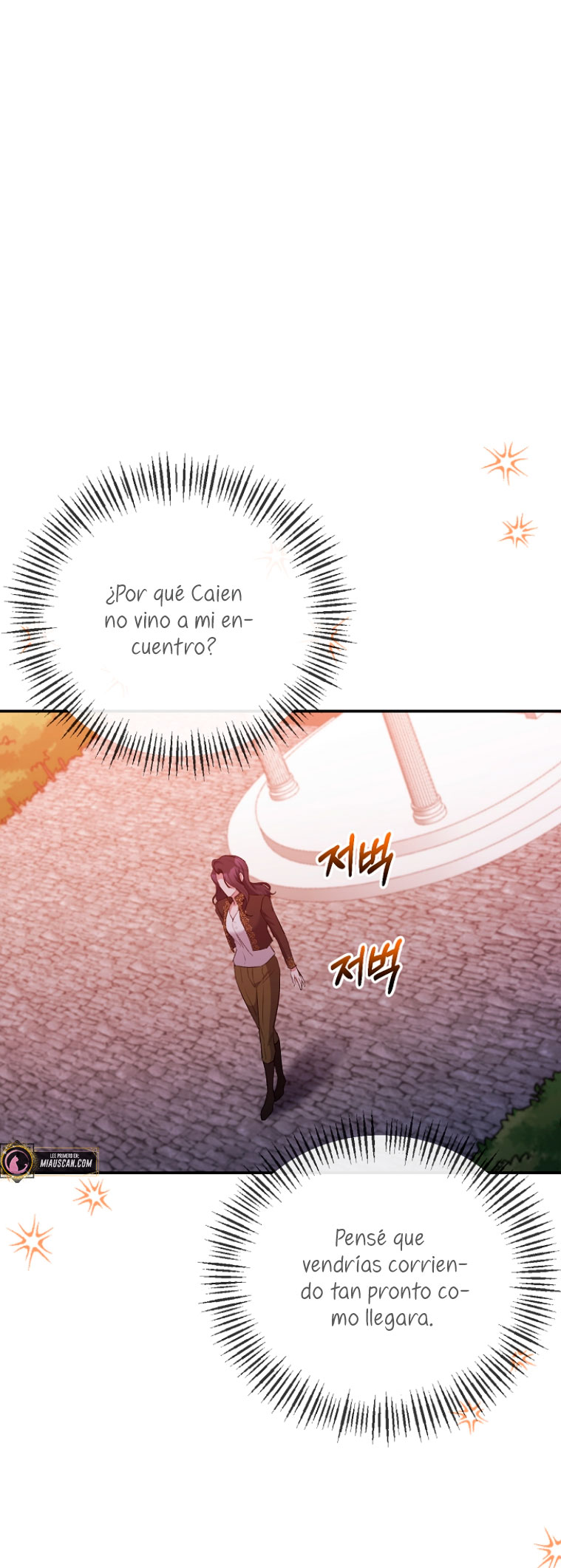 La gran duquesa del norte era una villana en secreto Capítulo 67 - Página 30