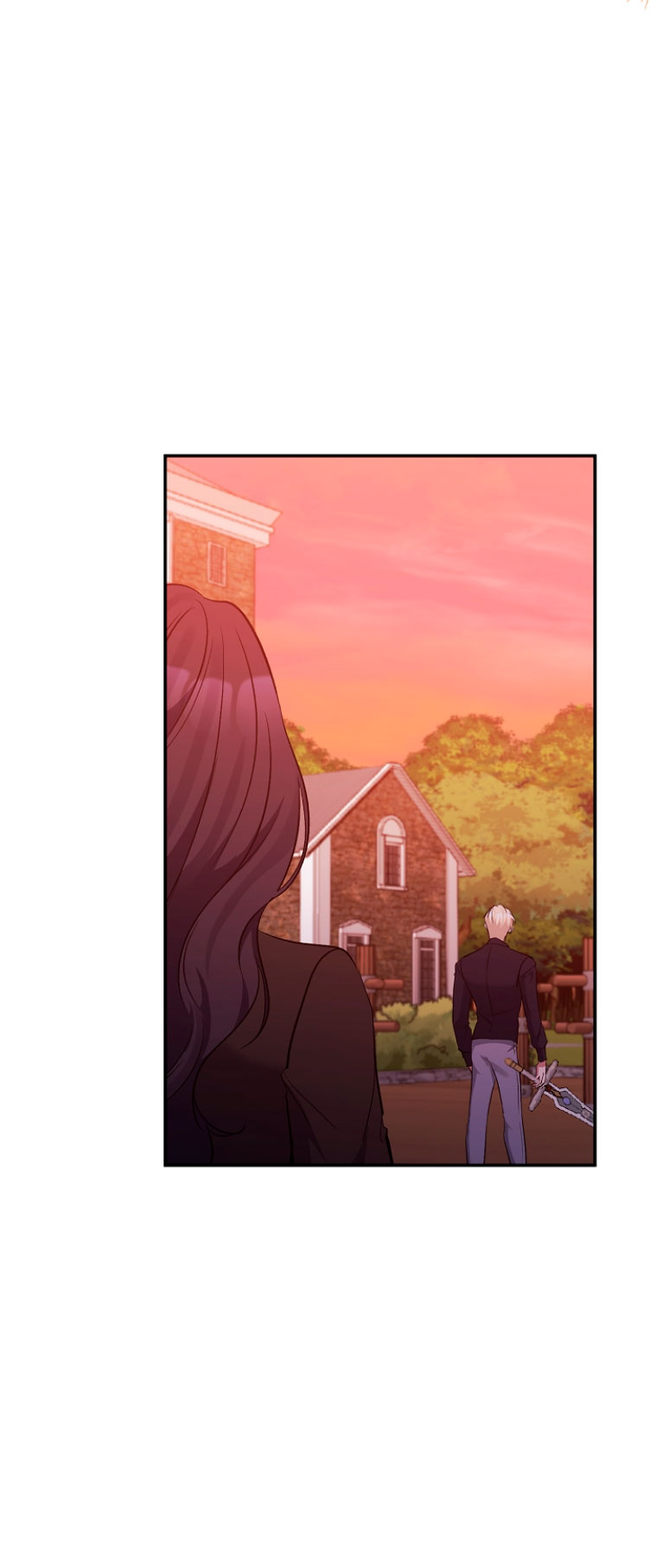 La gran duquesa del norte era una villana en secreto Capítulo 67 - Página 31