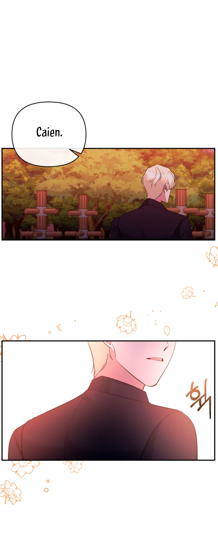 La gran duquesa del norte era una villana en secreto Capítulo 67 - Página 32