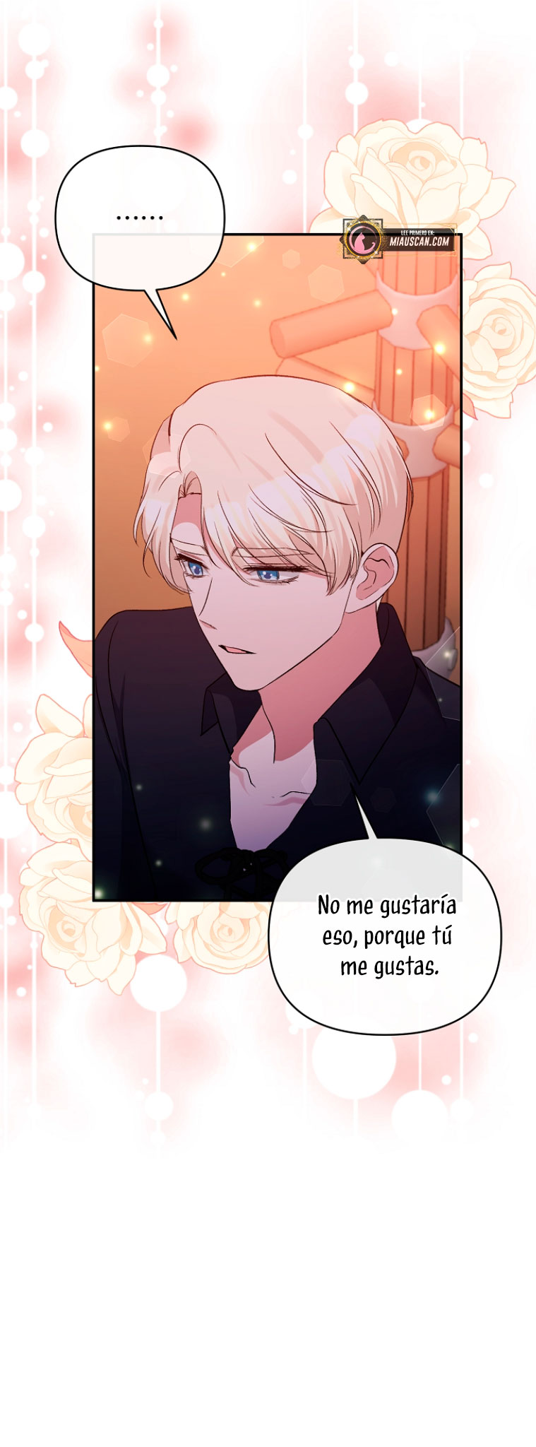 La gran duquesa del norte era una villana en secreto Capítulo 67 - Página 44