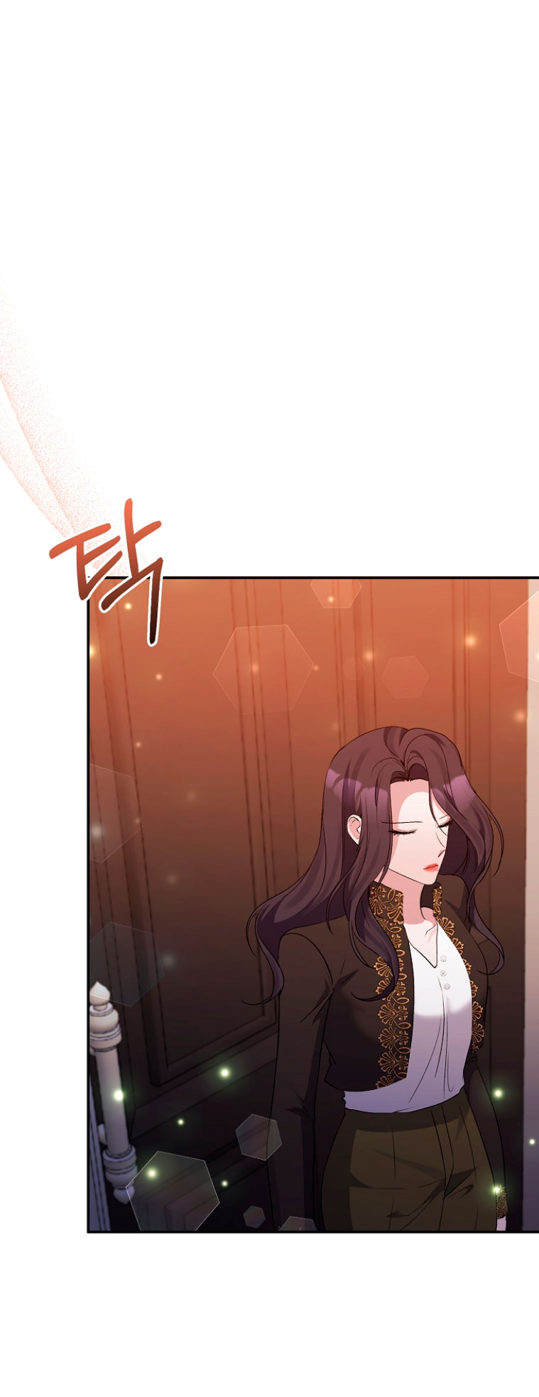 La gran duquesa del norte era una villana en secreto Capítulo 67 - Página 5