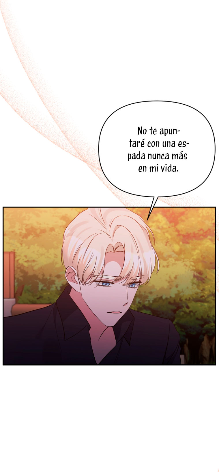 La gran duquesa del norte era una villana en secreto Capítulo 67 - Página 50