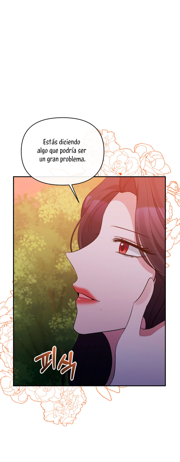 La gran duquesa del norte era una villana en secreto Capítulo 67 - Página 54