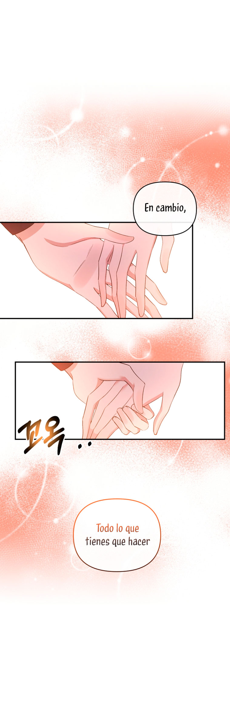 La gran duquesa del norte era una villana en secreto Capítulo 67 - Página 55