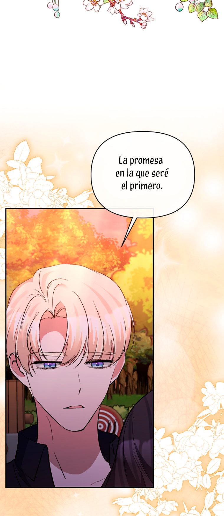 La gran duquesa del norte era una villana en secreto Capítulo 67 - Página 57