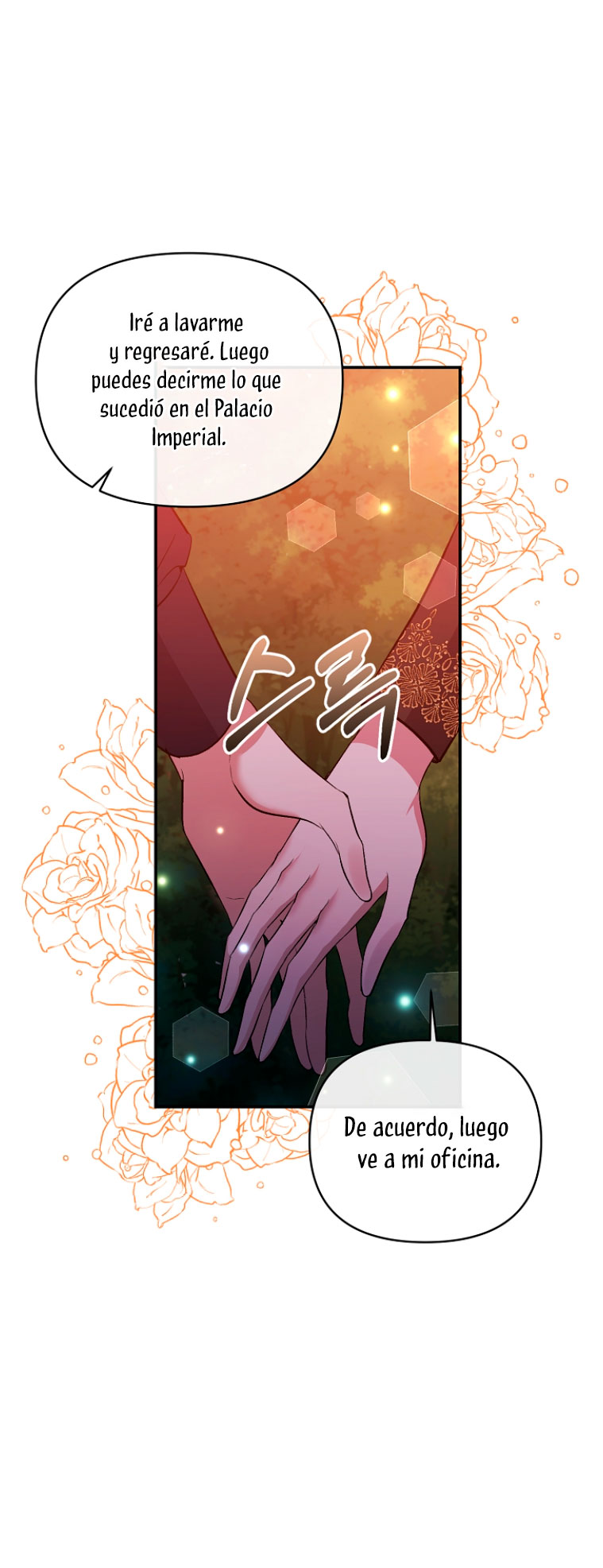 La gran duquesa del norte era una villana en secreto Capítulo 67 - Página 59