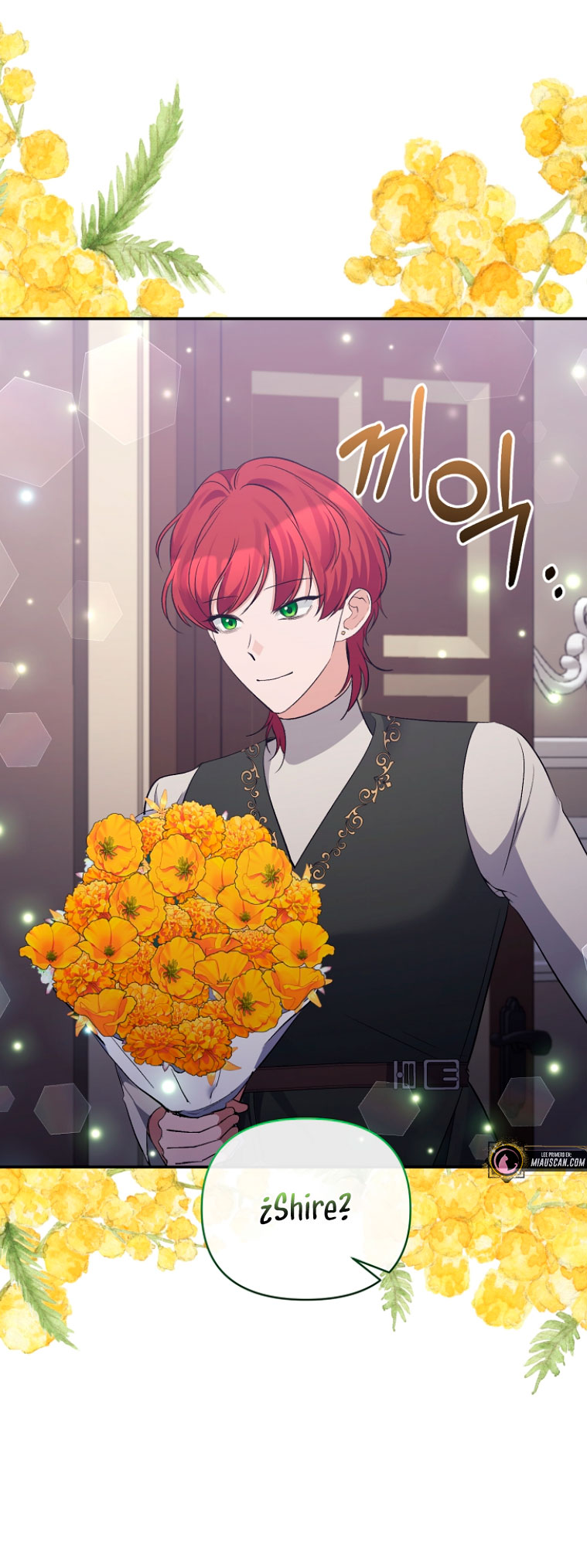 La gran duquesa del norte era una villana en secreto Capítulo 67 - Página 63