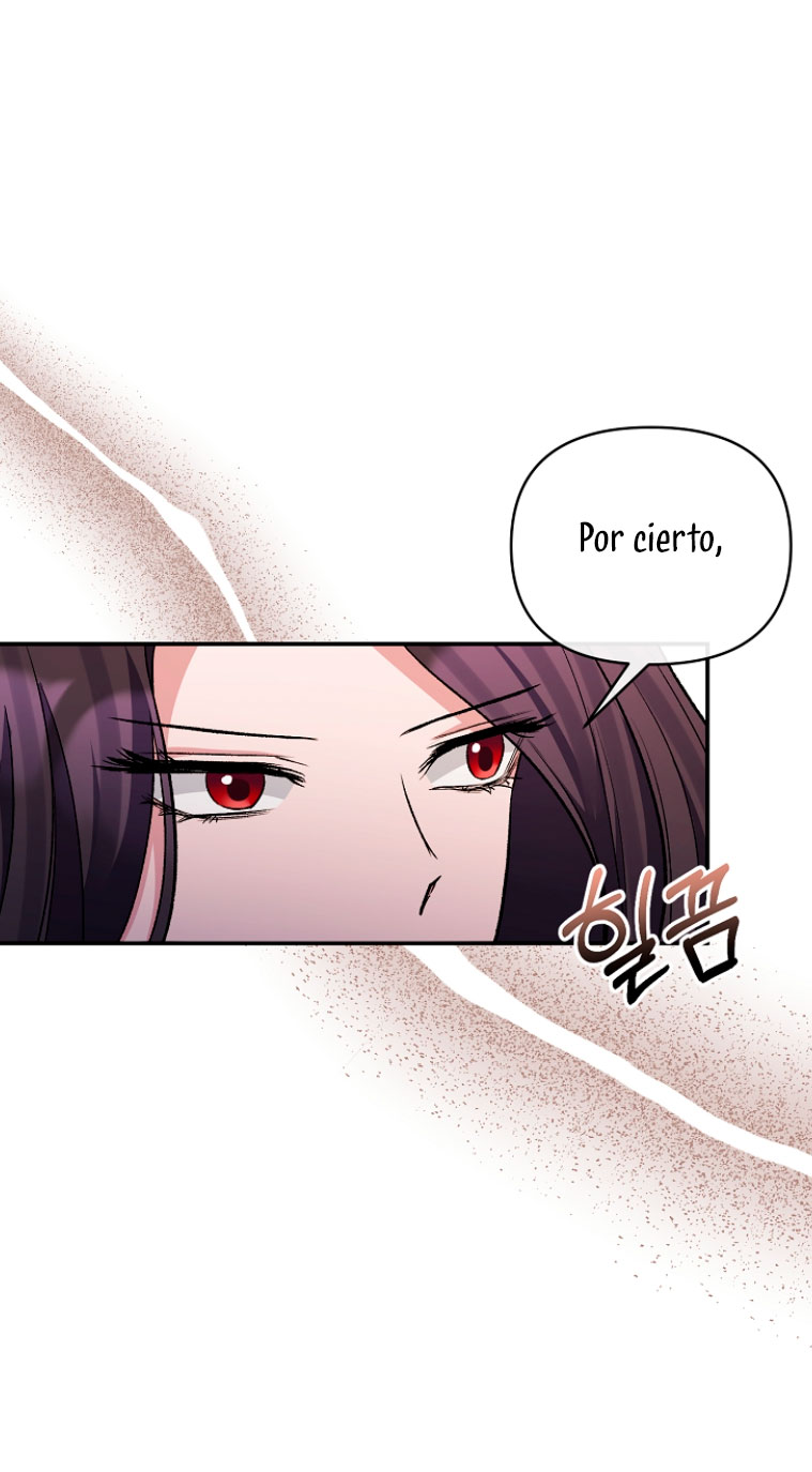 La gran duquesa del norte era una villana en secreto Capítulo 67 - Página 8
