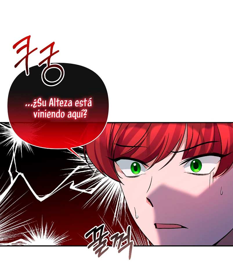 La gran duquesa del norte era una villana en secreto Capítulo 68 - Página 13