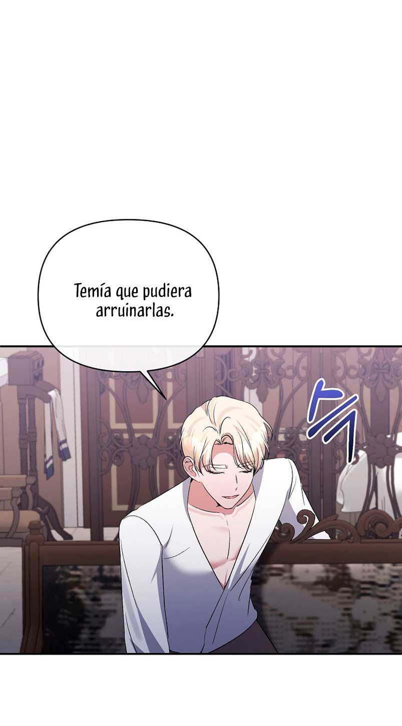 La gran duquesa del norte era una villana en secreto Capítulo 68 - Página 31