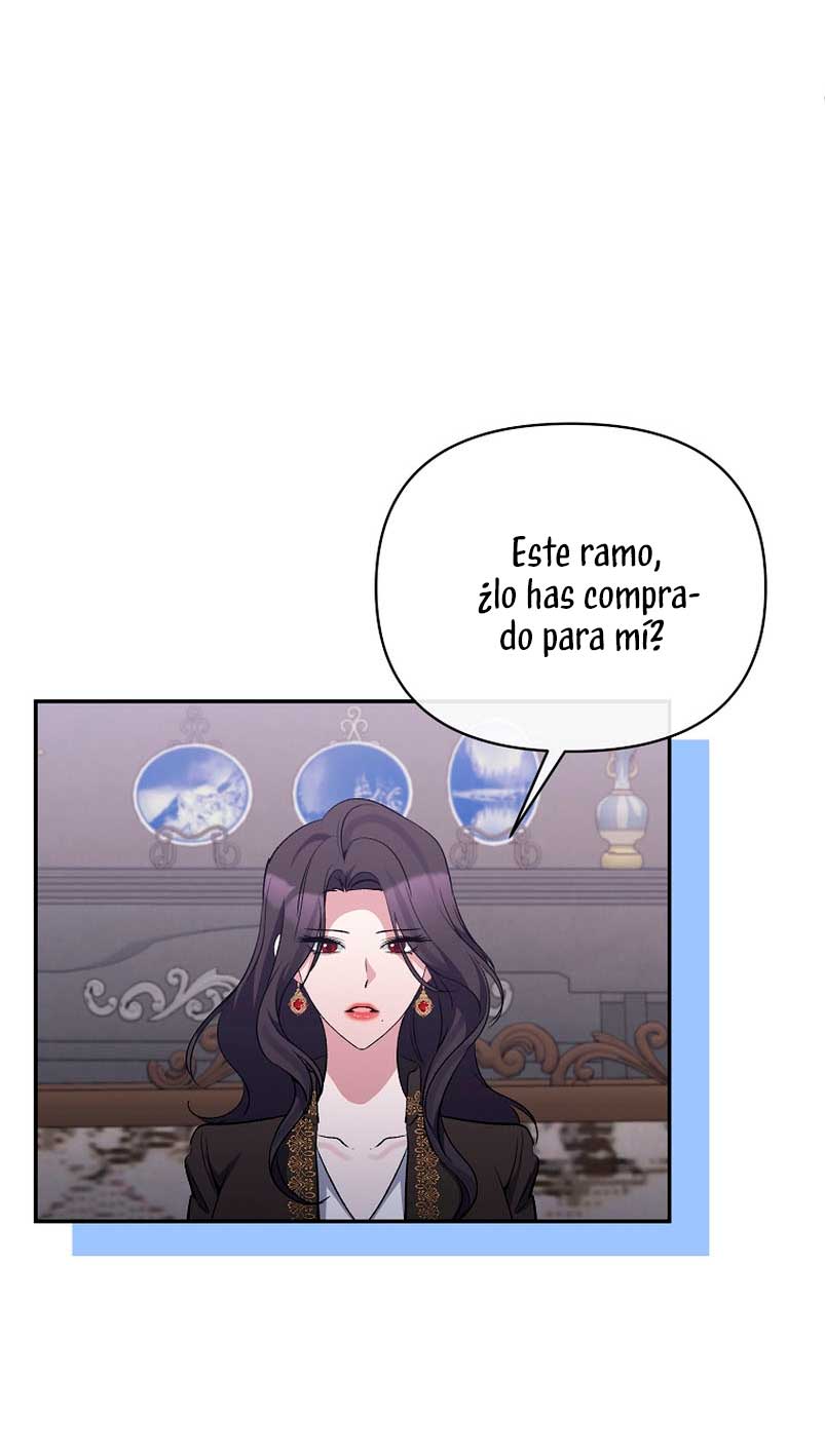 La gran duquesa del norte era una villana en secreto Capítulo 68 - Página 32