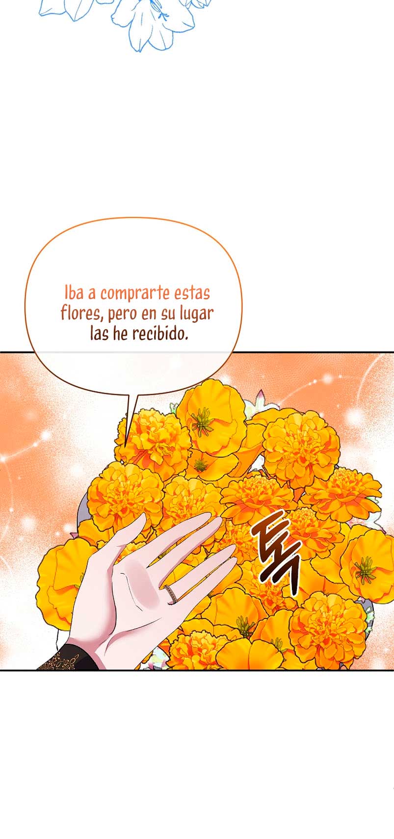 La gran duquesa del norte era una villana en secreto Capítulo 68 - Página 34