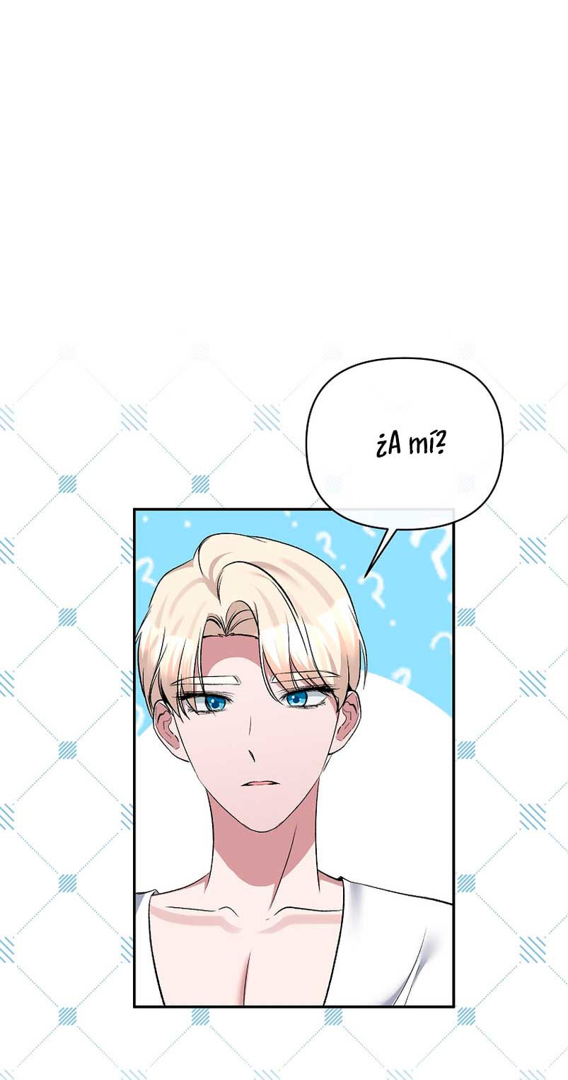 La gran duquesa del norte era una villana en secreto Capítulo 68 - Página 35