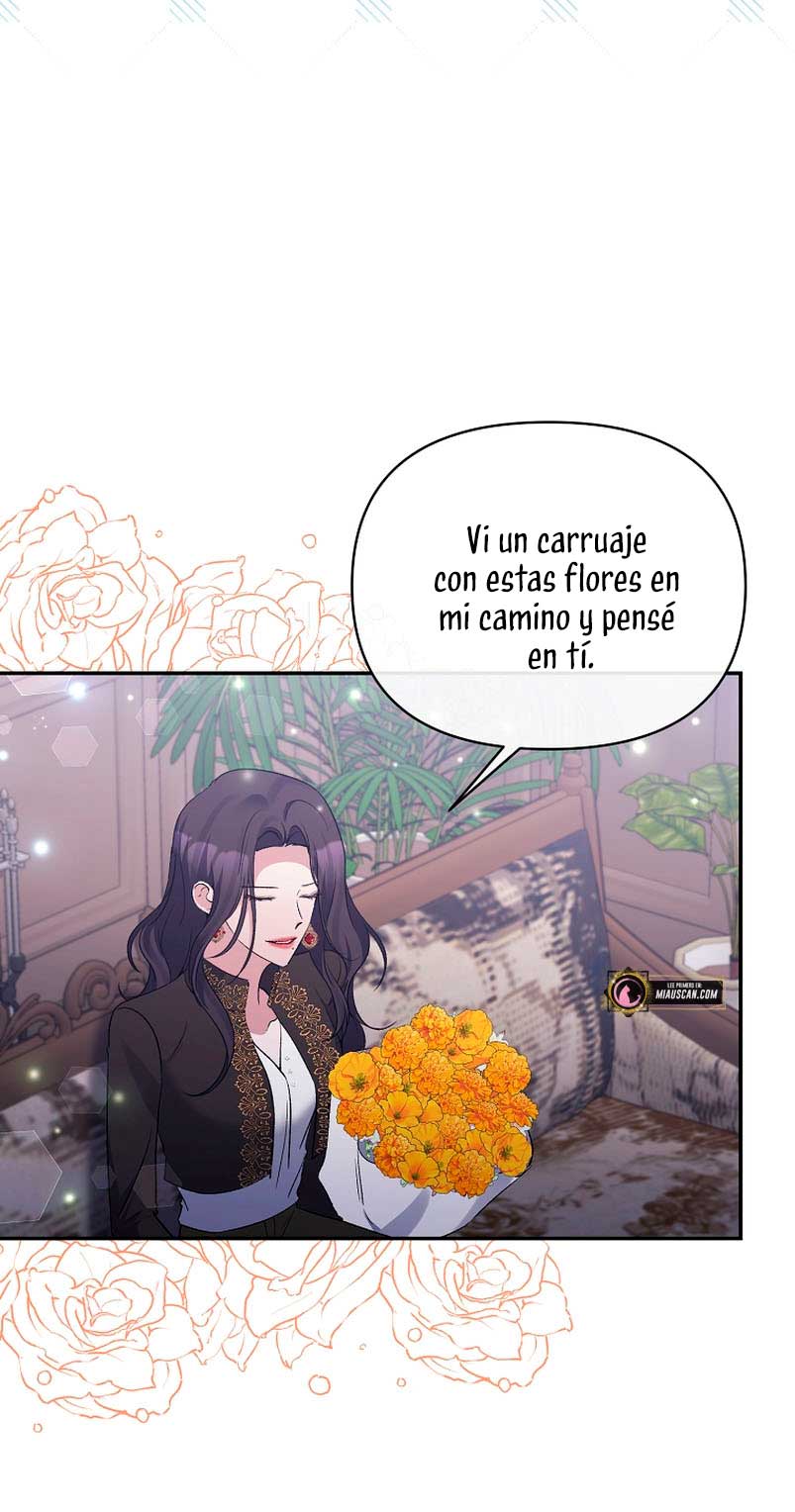 La gran duquesa del norte era una villana en secreto Capítulo 68 - Página 36