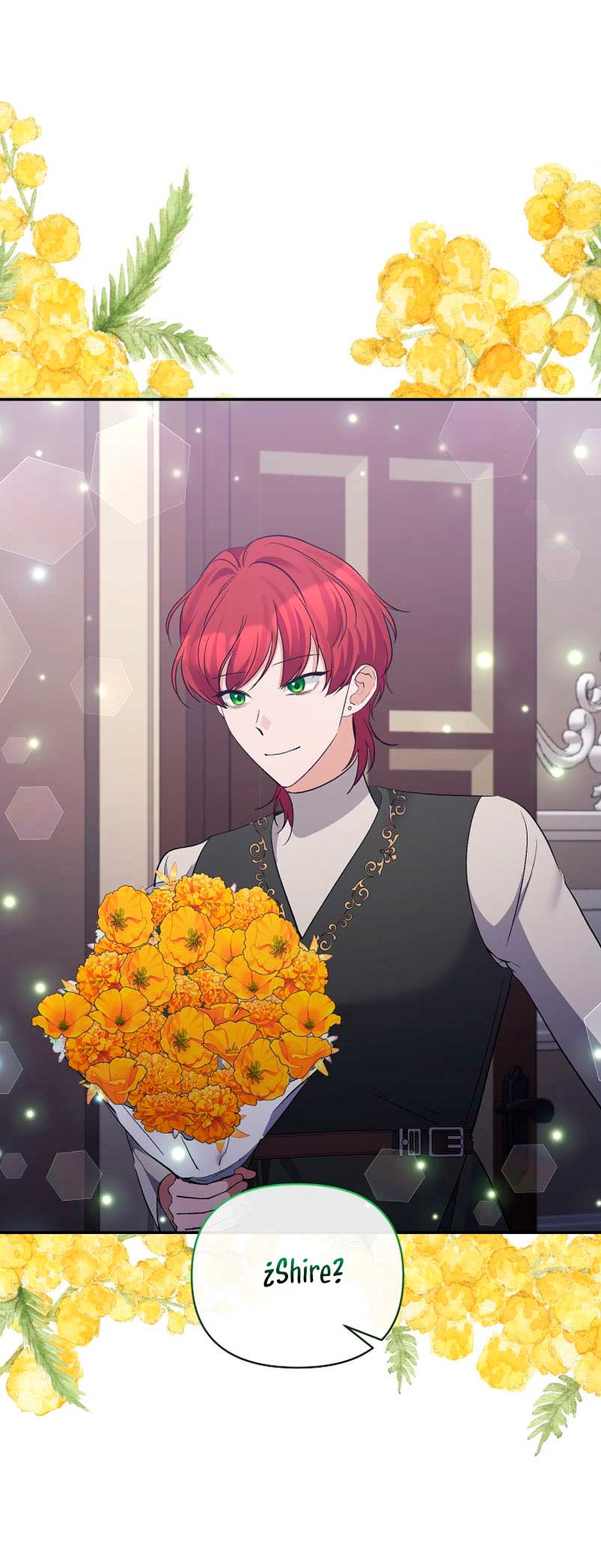 La gran duquesa del norte era una villana en secreto Capítulo 68 - Página 4