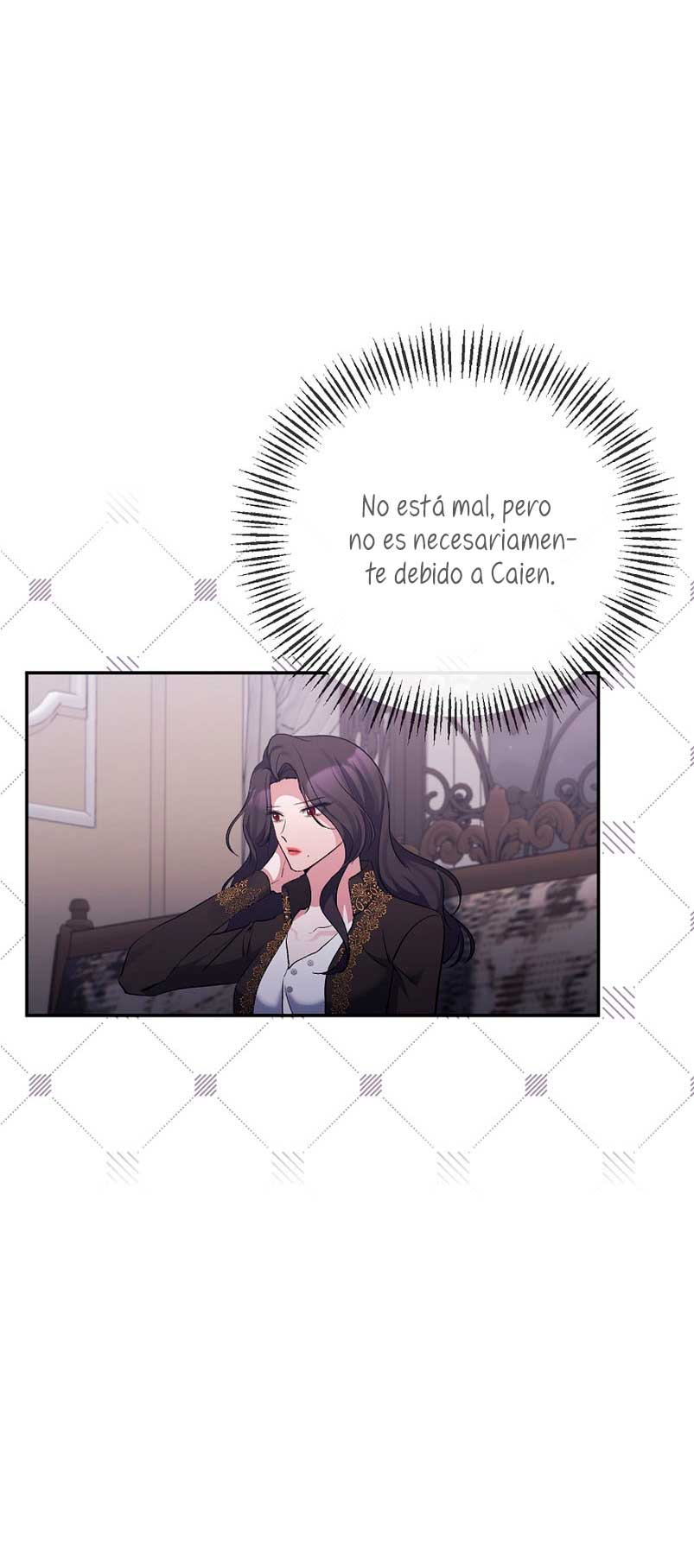 La gran duquesa del norte era una villana en secreto Capítulo 68 - Página 45