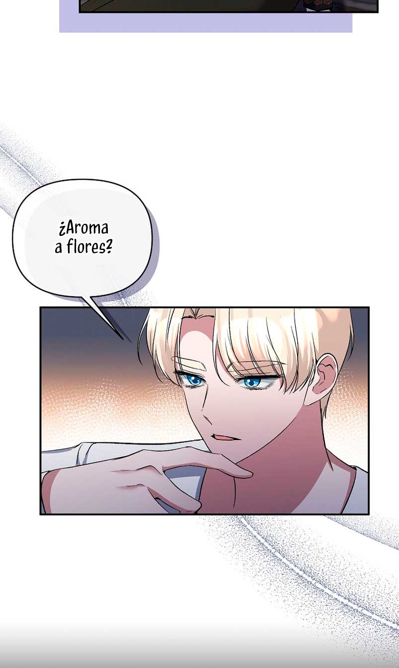 La gran duquesa del norte era una villana en secreto Capítulo 68 - Página 47