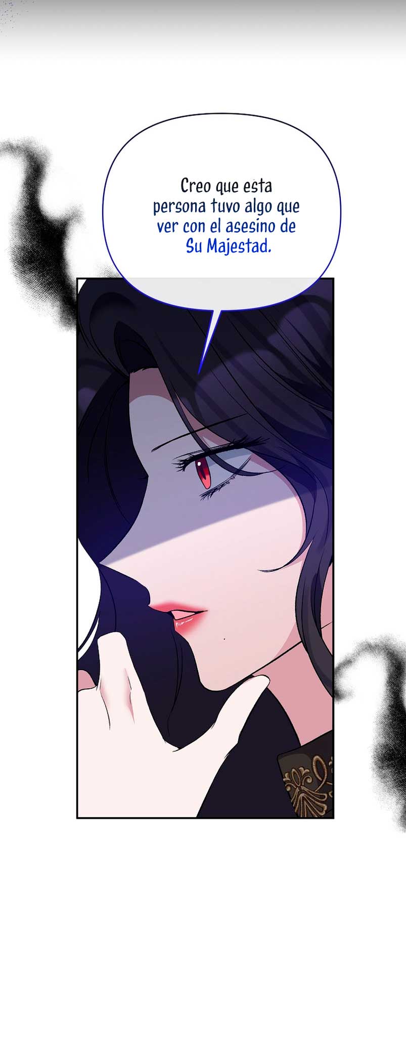 La gran duquesa del norte era una villana en secreto Capítulo 68 - Página 49