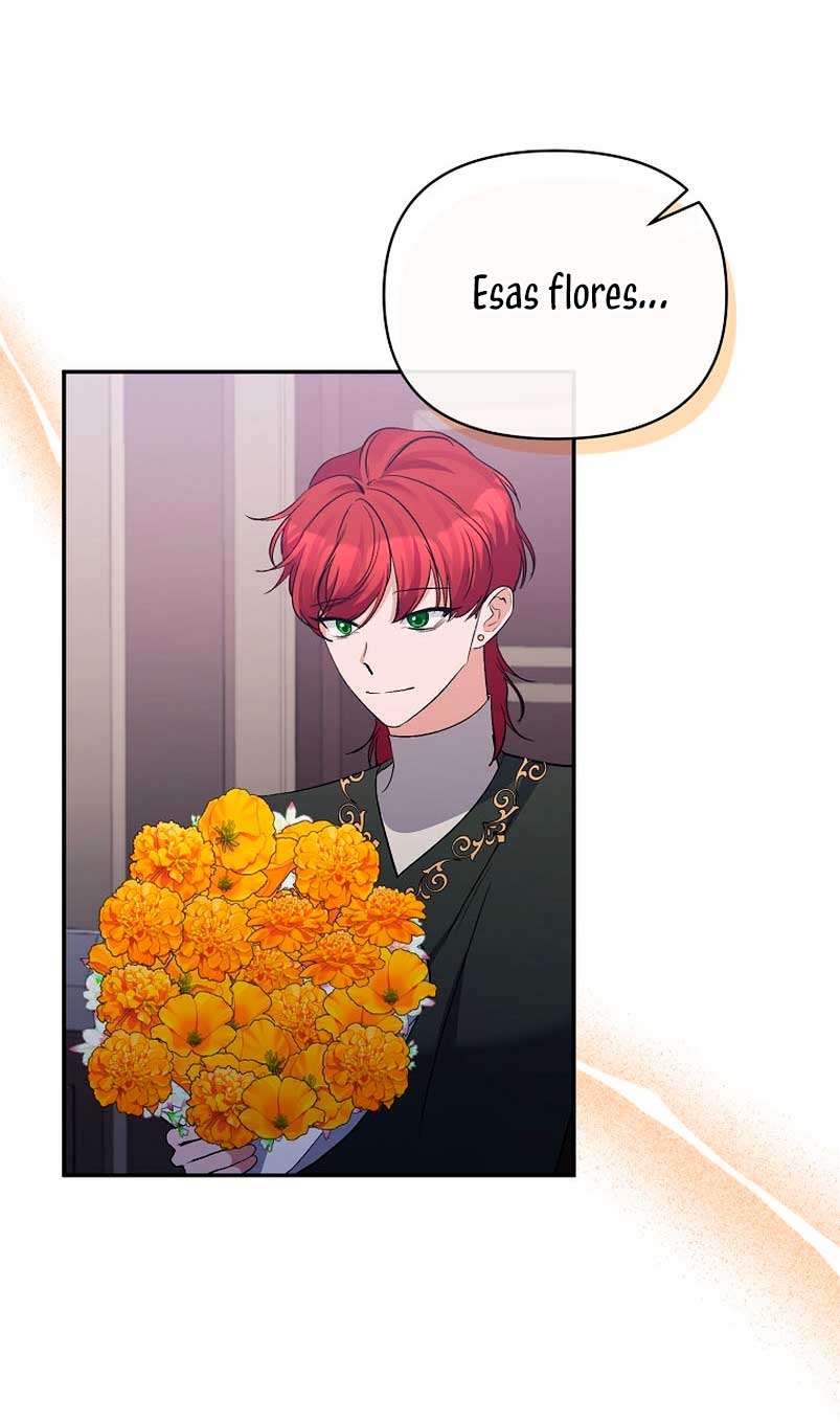 La gran duquesa del norte era una villana en secreto Capítulo 68 - Página 5