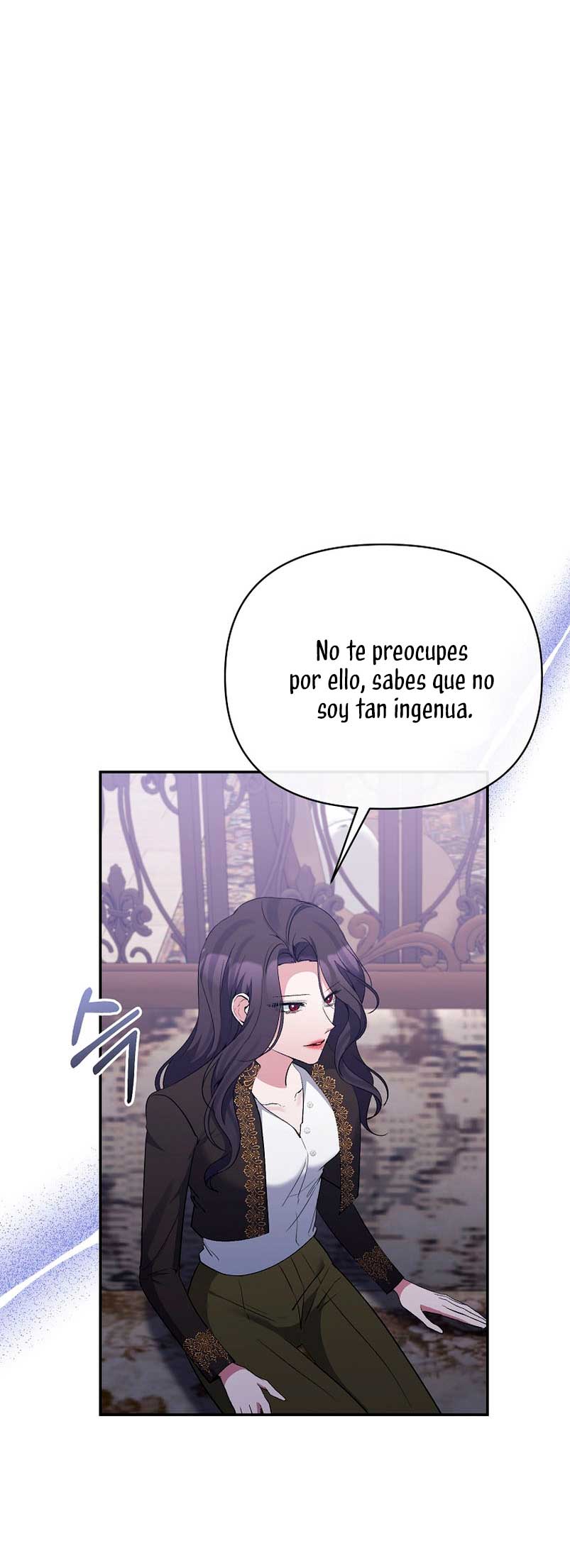 La gran duquesa del norte era una villana en secreto Capítulo 68 - Página 57