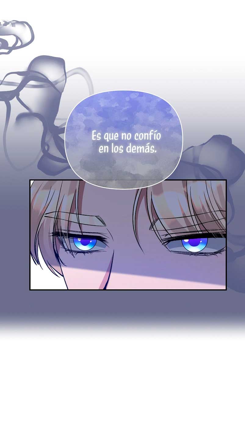La gran duquesa del norte era una villana en secreto Capítulo 68 - Página 59