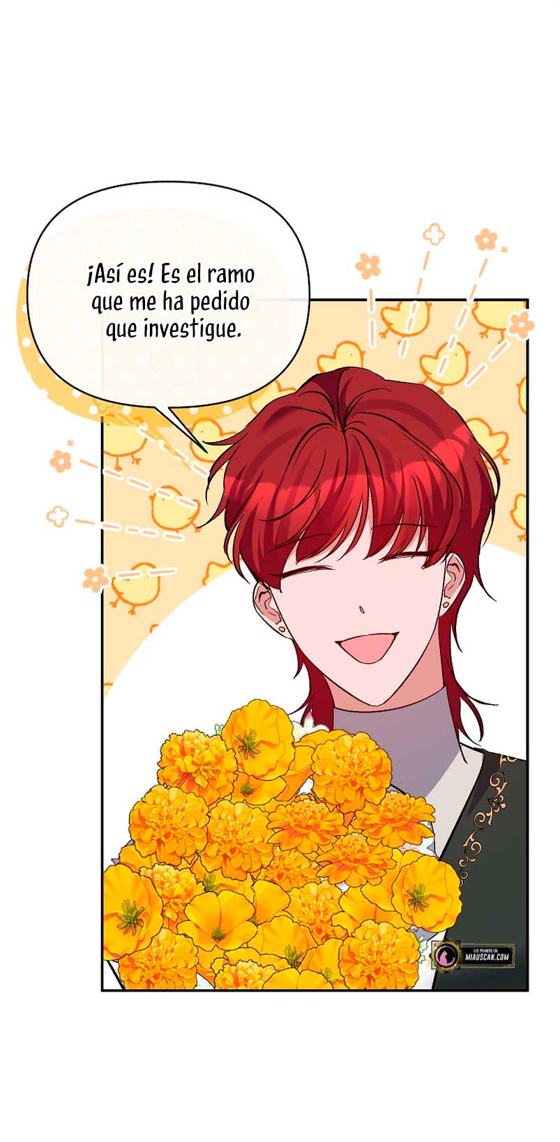 La gran duquesa del norte era una villana en secreto Capítulo 68 - Página 6