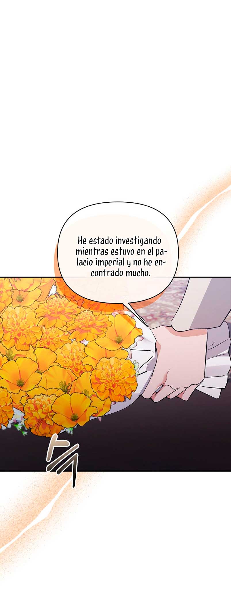 La gran duquesa del norte era una villana en secreto Capítulo 68 - Página 7