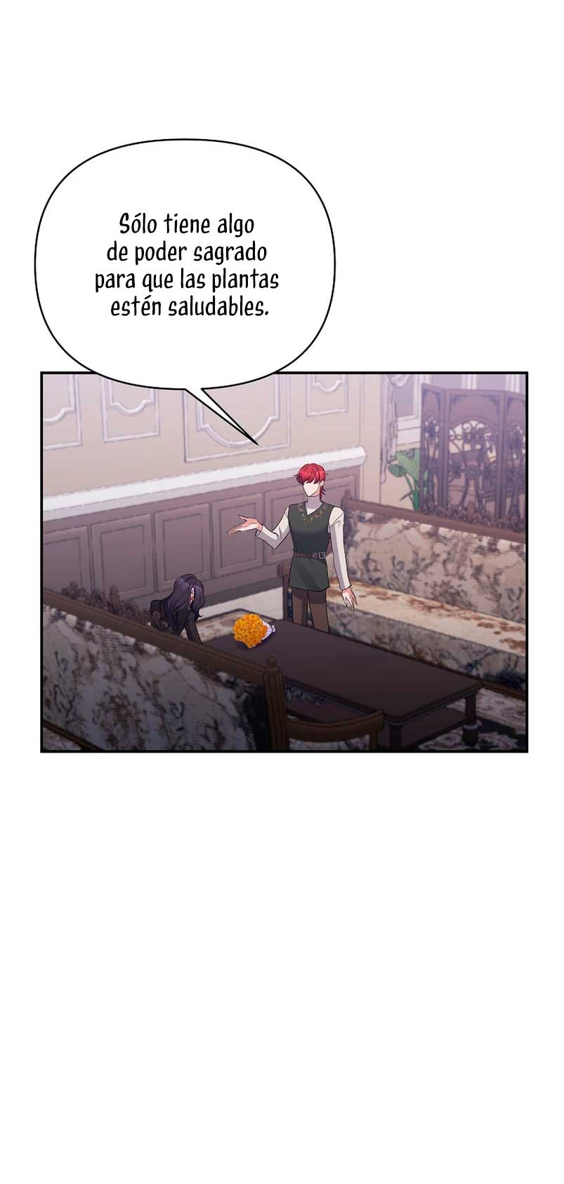 La gran duquesa del norte era una villana en secreto Capítulo 68 - Página 8