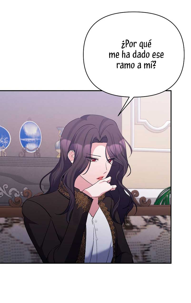 La gran duquesa del norte era una villana en secreto Capítulo 68 - Página 9
