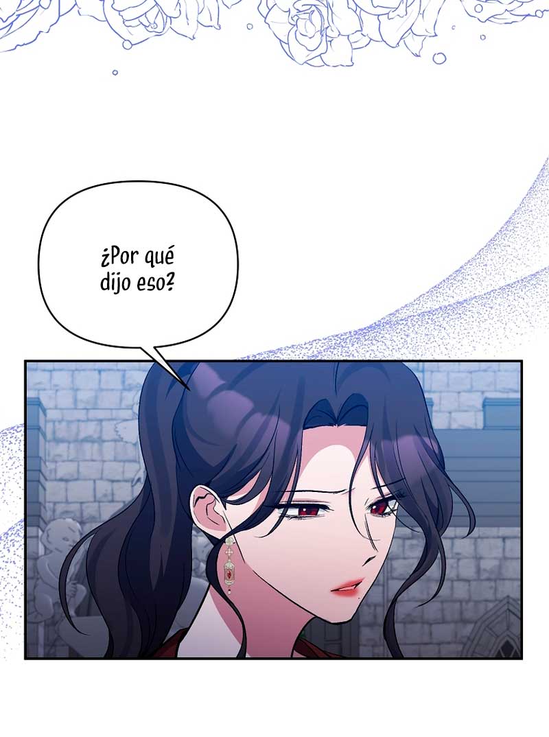 La gran duquesa del norte era una villana en secreto Capítulo 69 - Página 12
