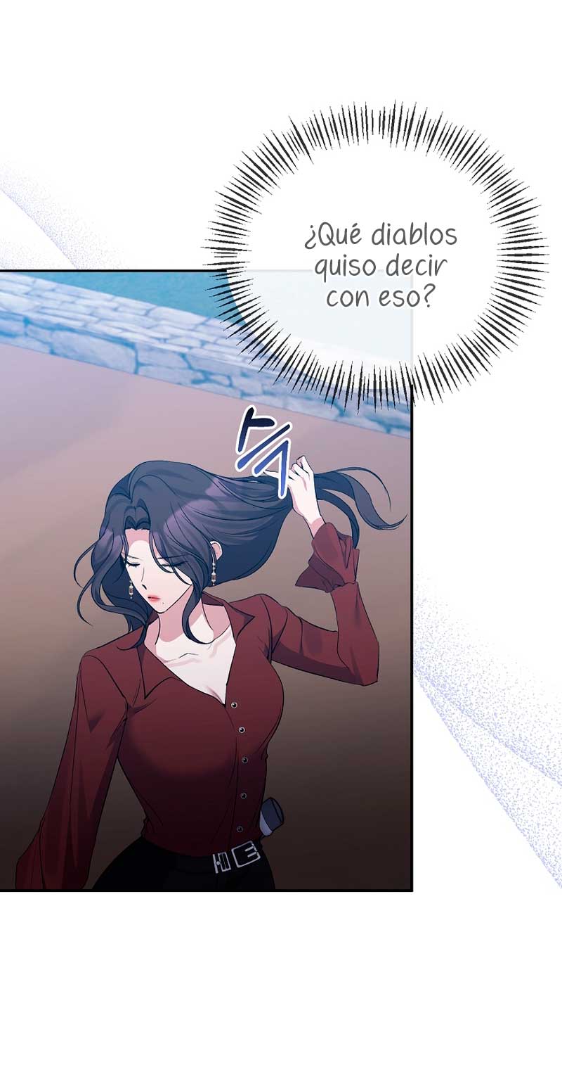 La gran duquesa del norte era una villana en secreto Capítulo 69 - Página 13