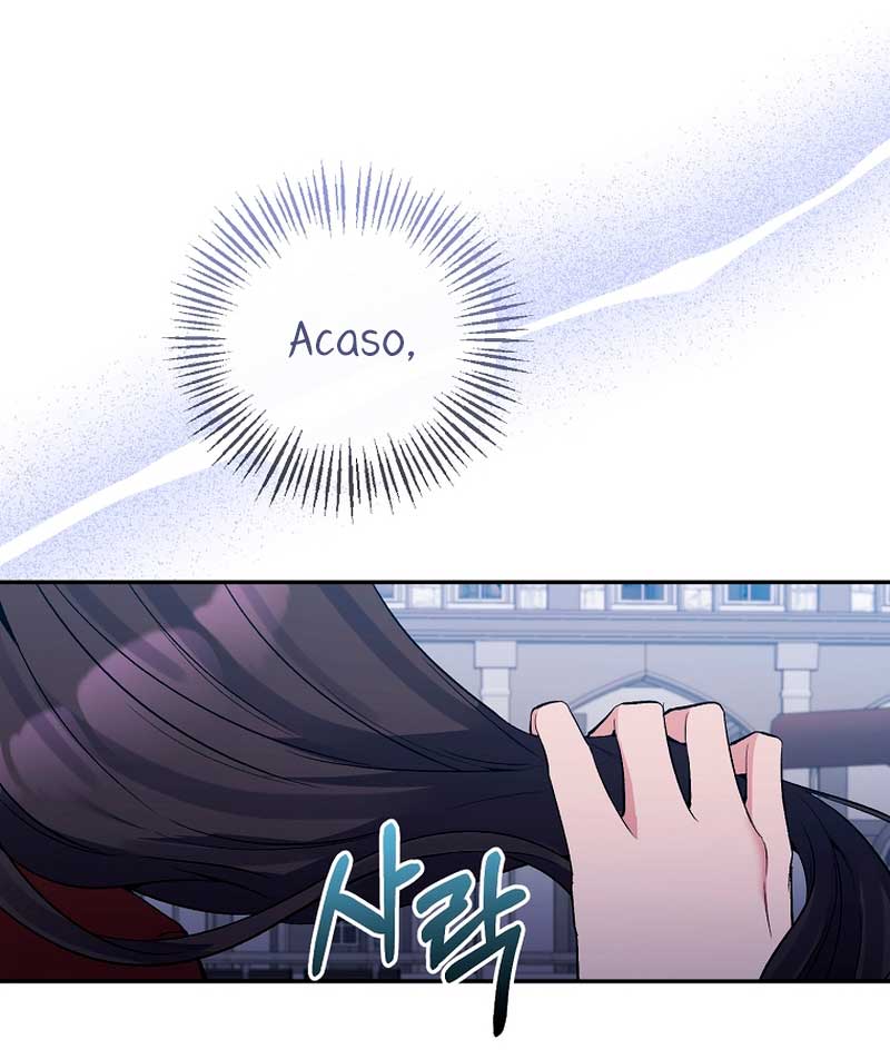 La gran duquesa del norte era una villana en secreto Capítulo 69 - Página 14