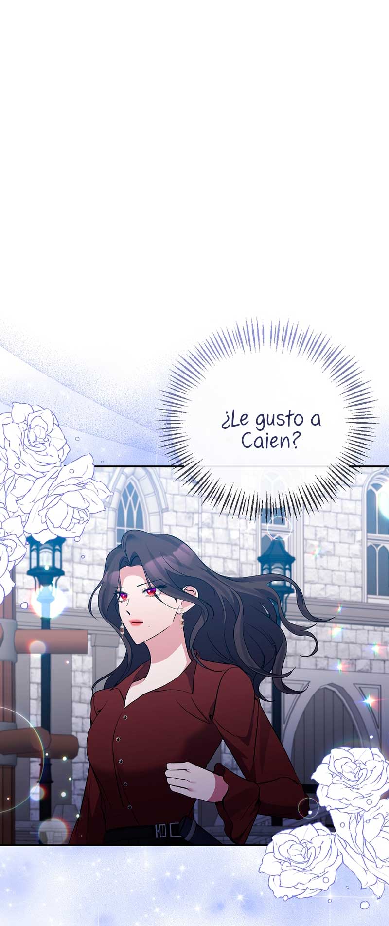 La gran duquesa del norte era una villana en secreto Capítulo 69 - Página 15