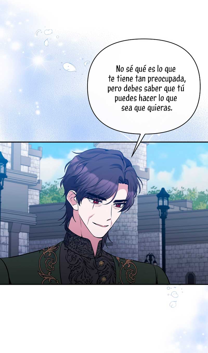 La gran duquesa del norte era una villana en secreto Capítulo 69 - Página 21