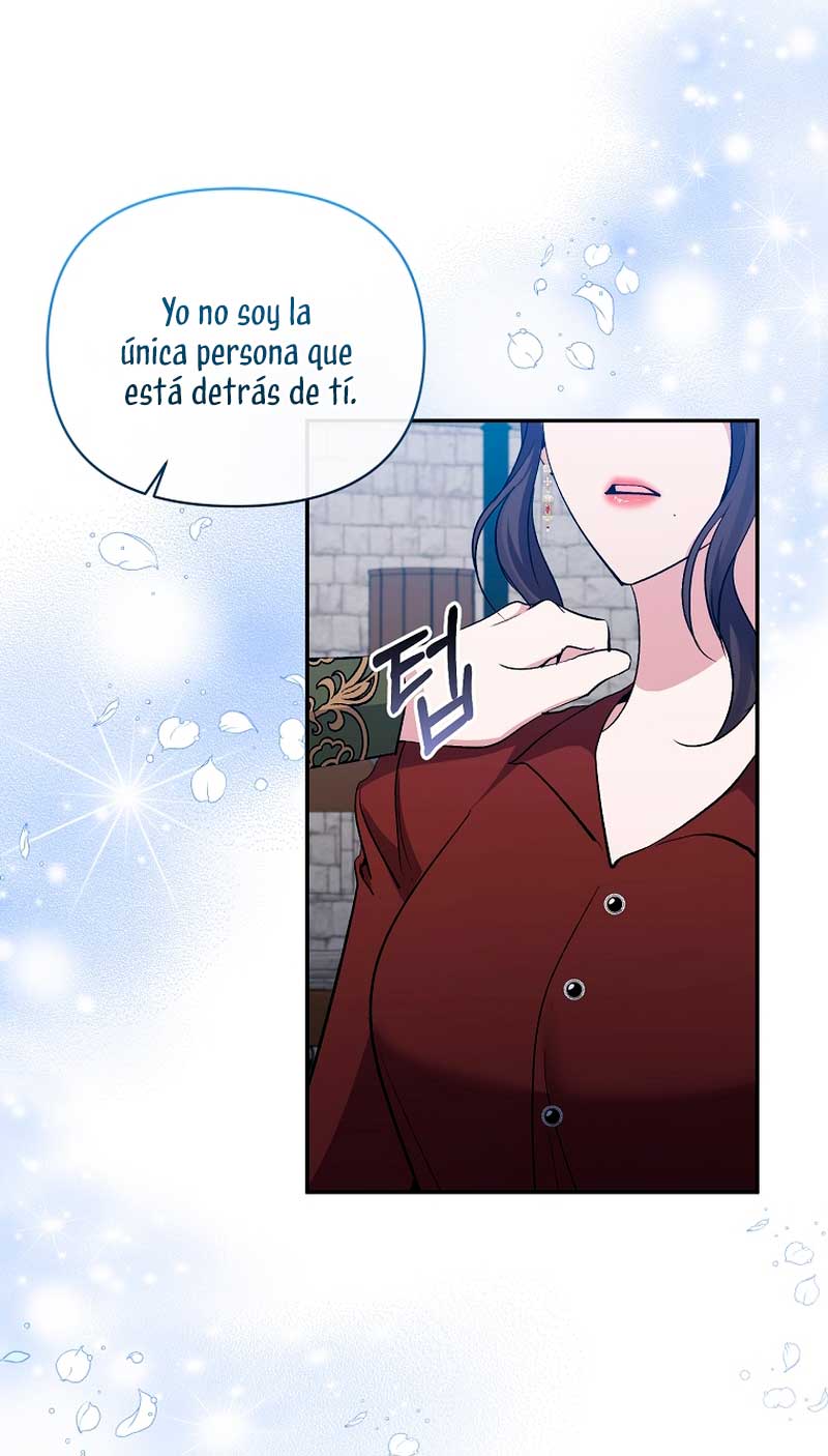 La gran duquesa del norte era una villana en secreto Capítulo 69 - Página 22