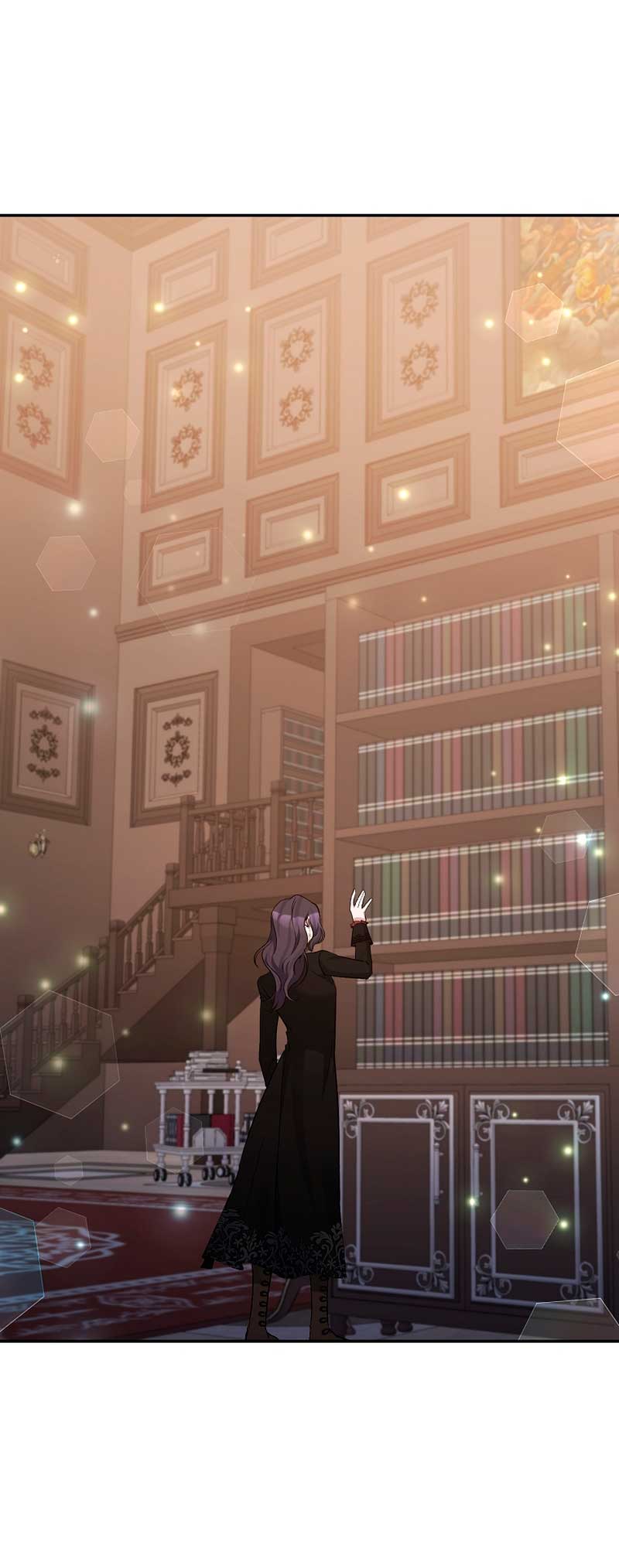 La gran duquesa del norte era una villana en secreto Capítulo 69 - Página 26