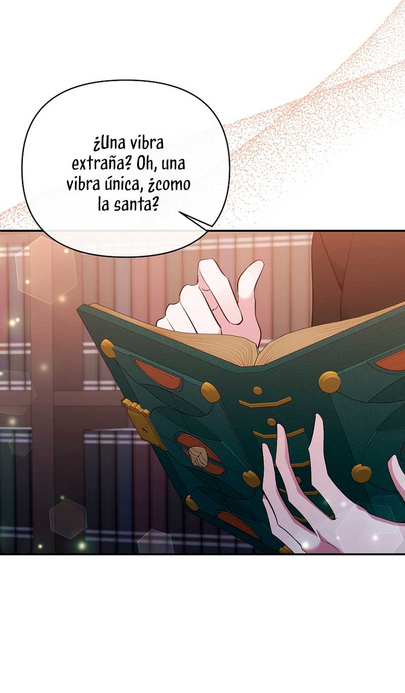 La gran duquesa del norte era una villana en secreto Capítulo 69 - Página 35