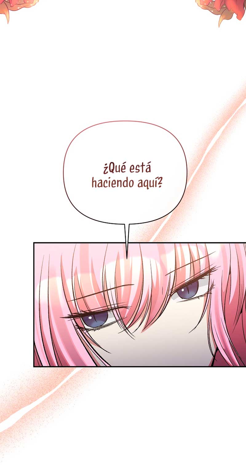 La gran duquesa del norte era una villana en secreto Capítulo 69 - Página 47