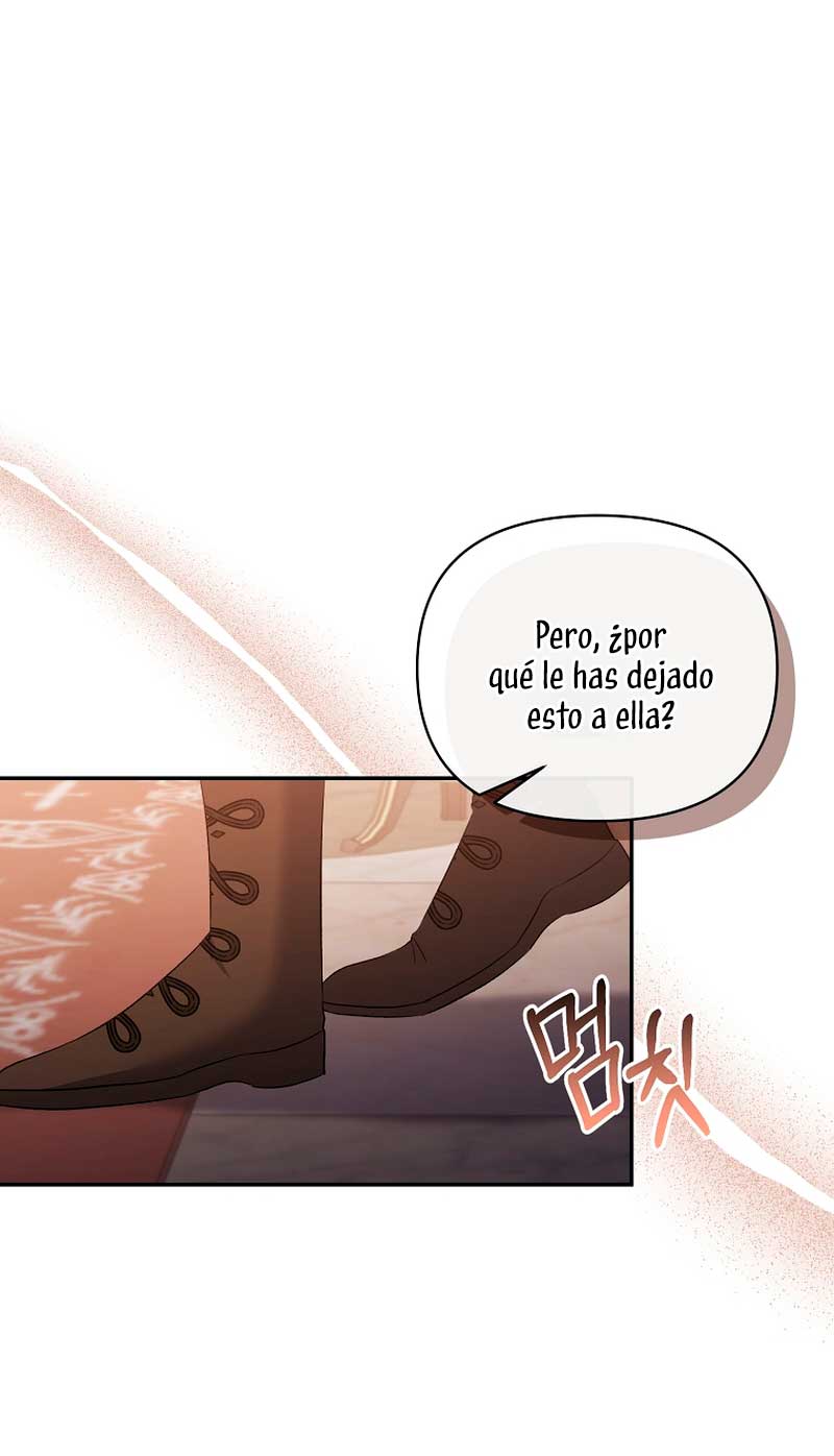 La gran duquesa del norte era una villana en secreto Capítulo 69 - Página 52