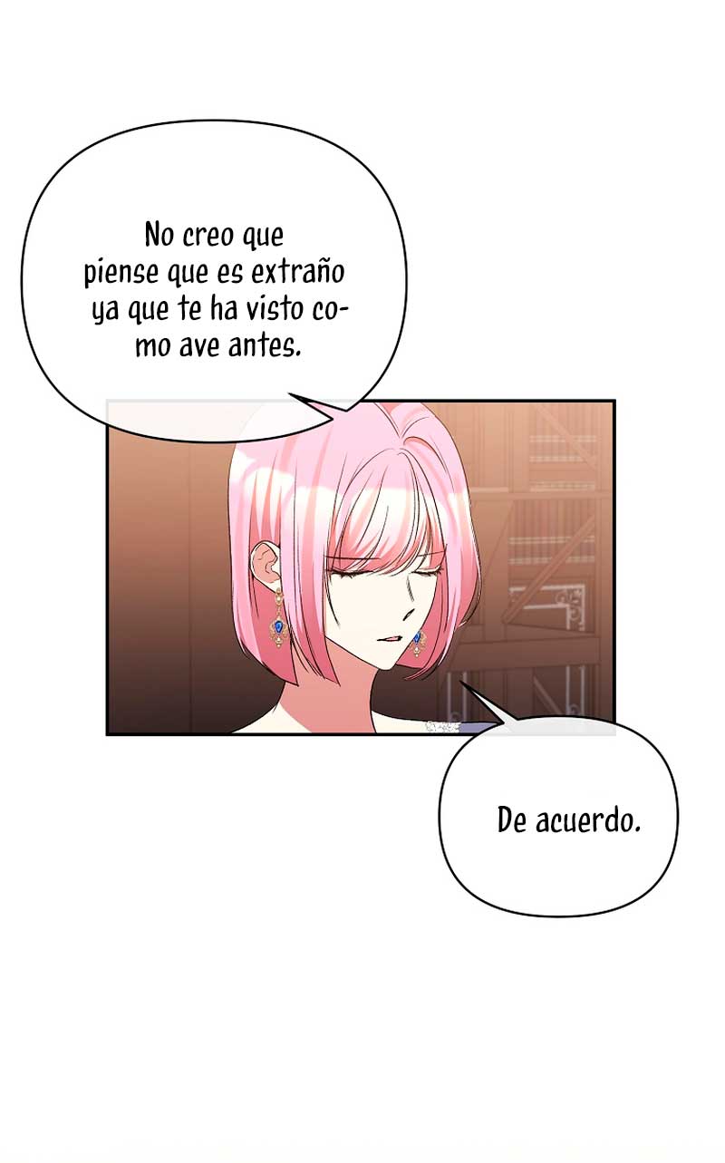 La gran duquesa del norte era una villana en secreto Capítulo 69 - Página 55