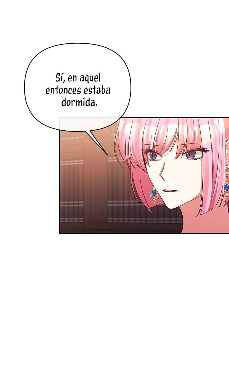 La gran duquesa del norte era una villana en secreto Capítulo 69 - Página 57