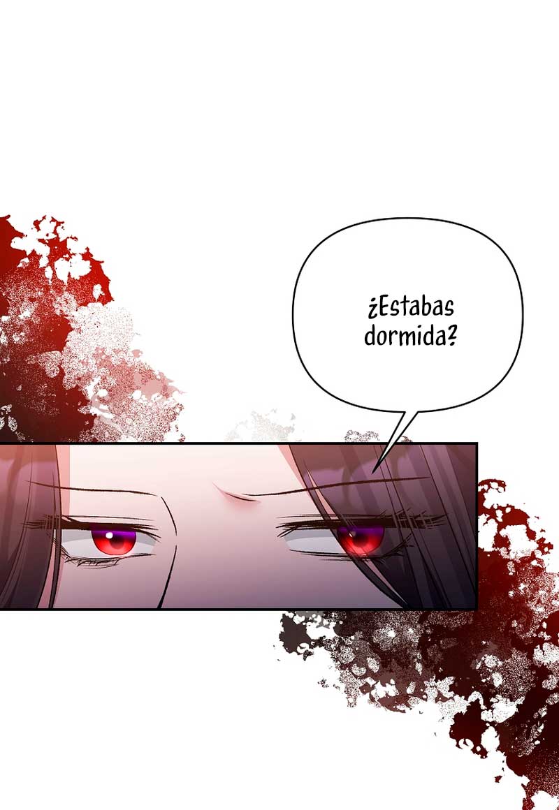 La gran duquesa del norte era una villana en secreto Capítulo 69 - Página 58