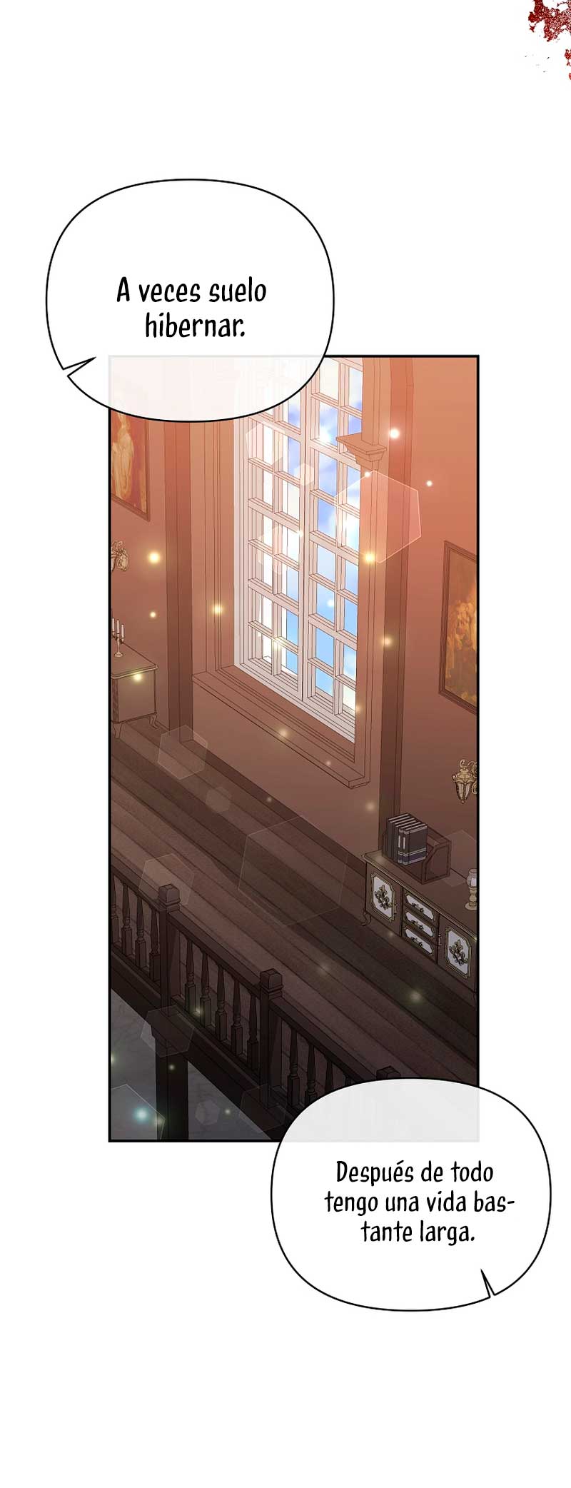 La gran duquesa del norte era una villana en secreto Capítulo 69 - Página 59