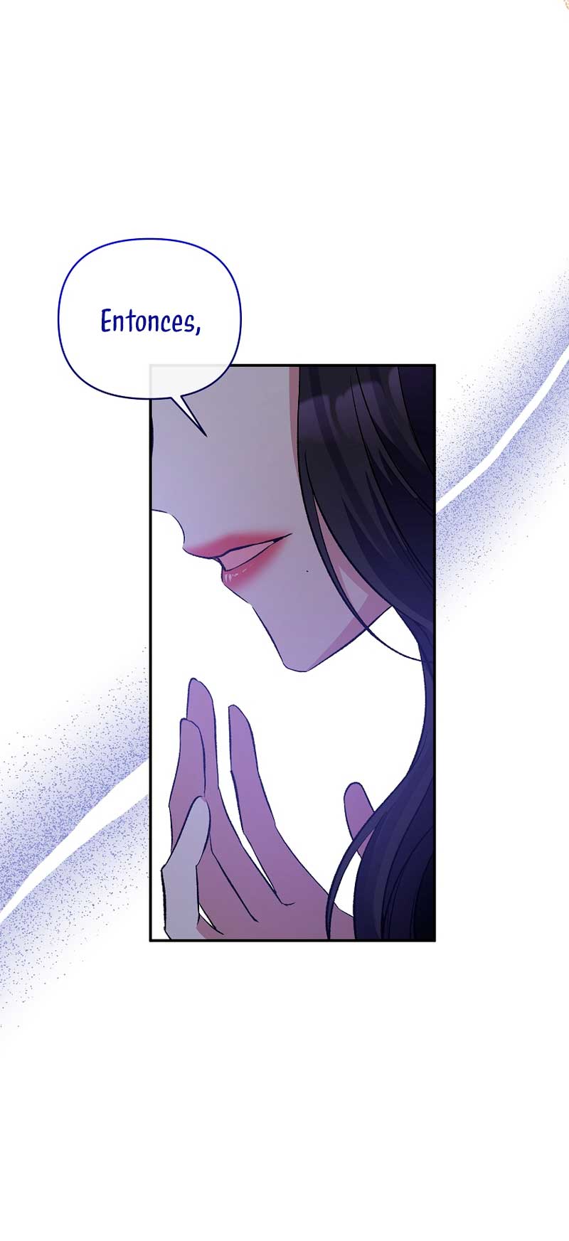 La gran duquesa del norte era una villana en secreto Capítulo 69 - Página 61