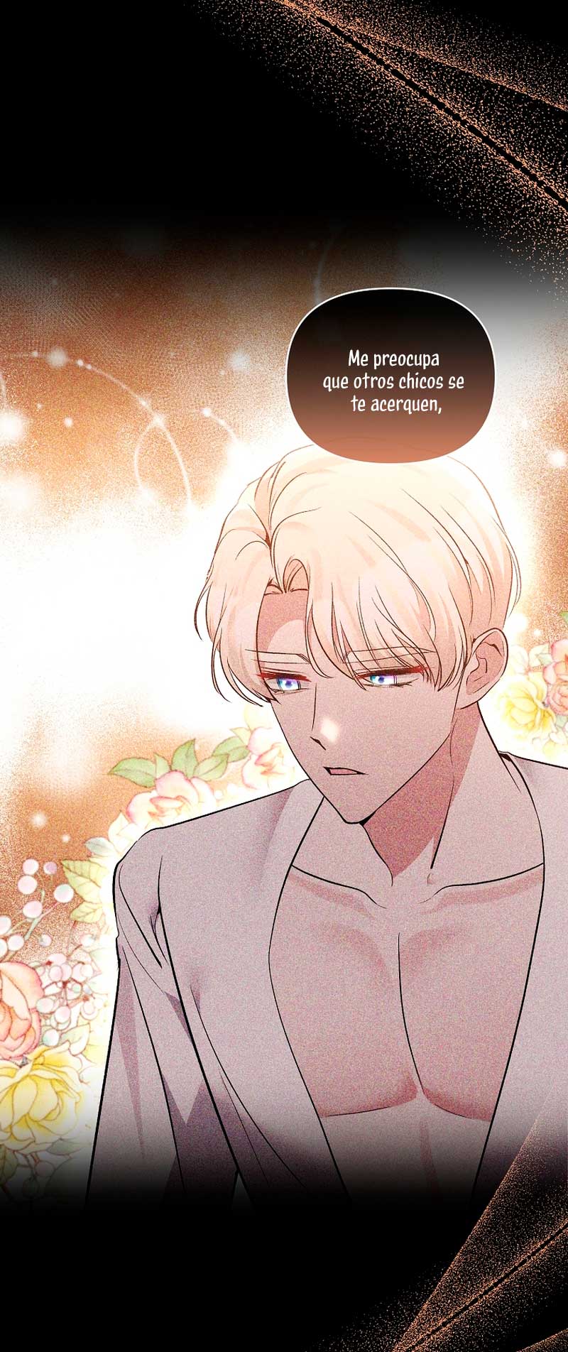 La gran duquesa del norte era una villana en secreto Capítulo 69 - Página 7