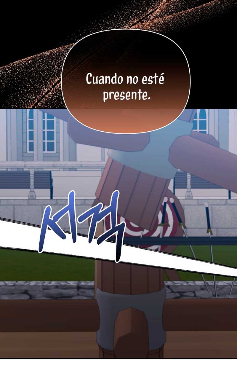 La gran duquesa del norte era una villana en secreto Capítulo 69 - Página 8