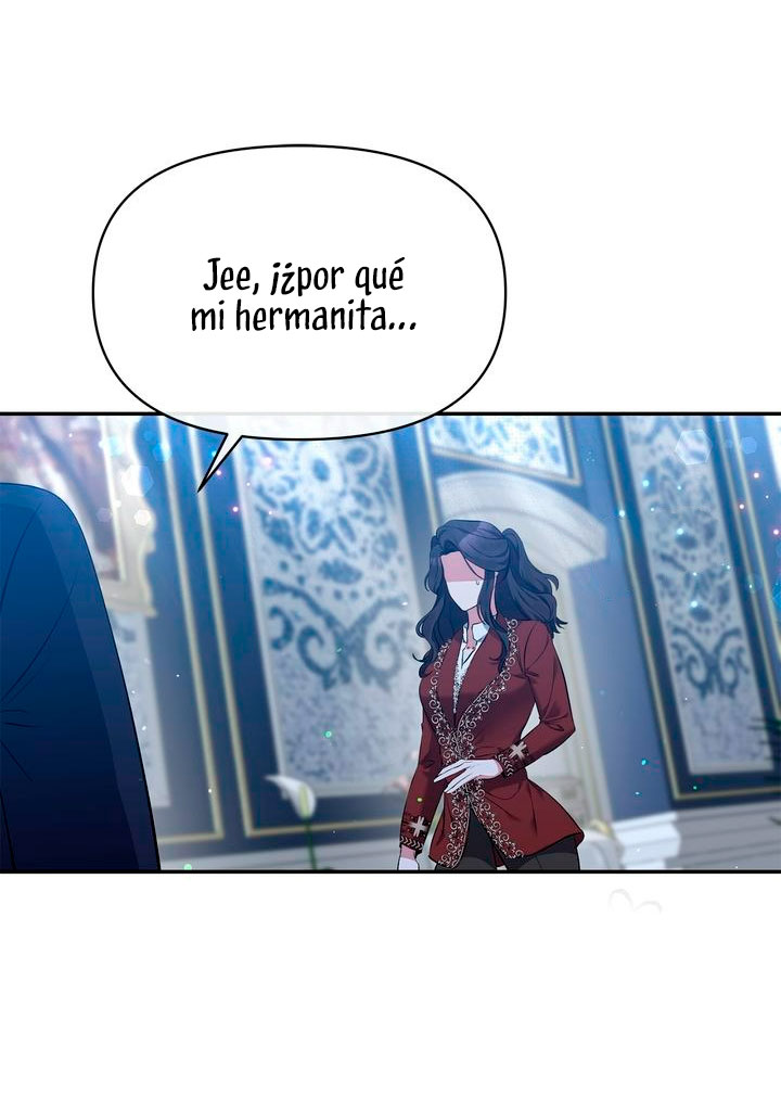 La gran duquesa del norte era una villana en secreto Capítulo 7 - Página 11