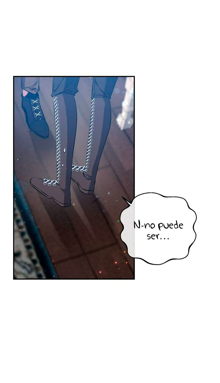 La gran duquesa del norte era una villana en secreto Capítulo 7 - Página 14